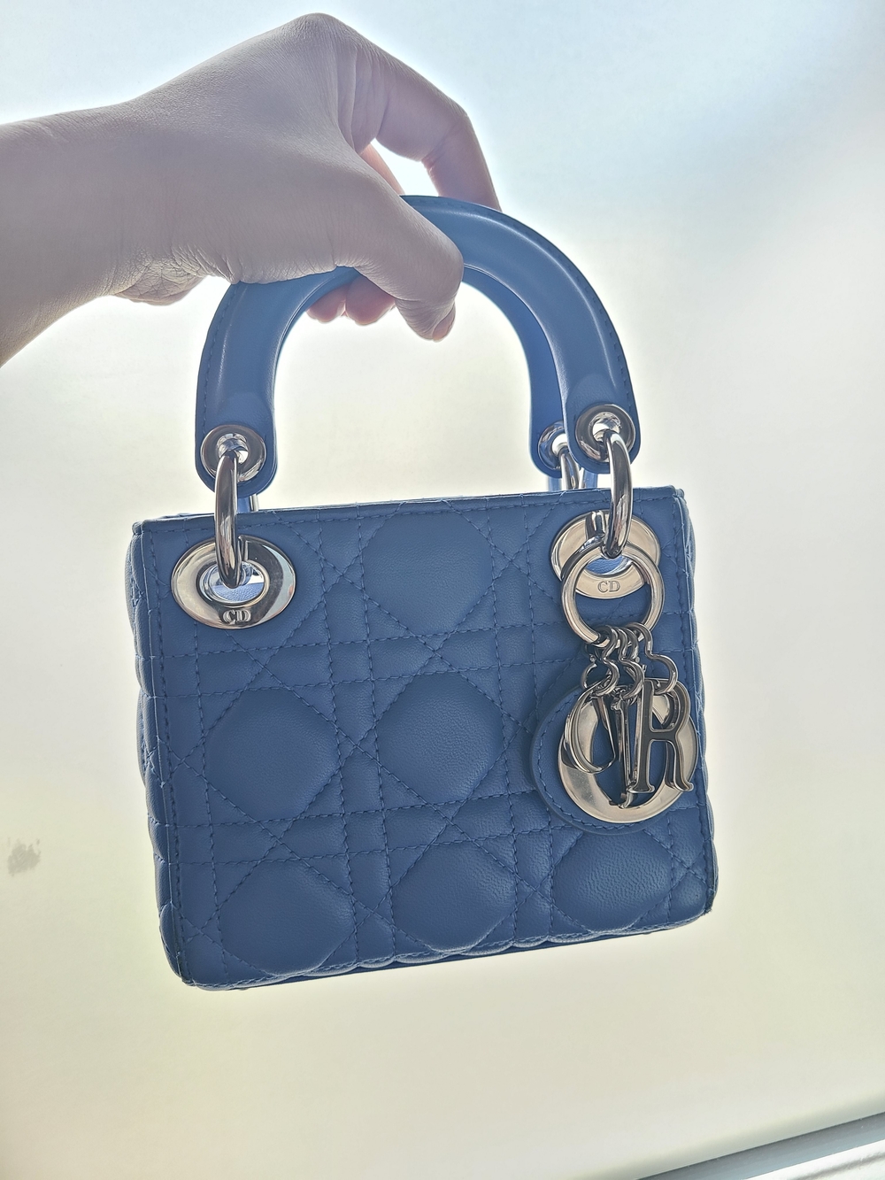 Mini Lady Dior